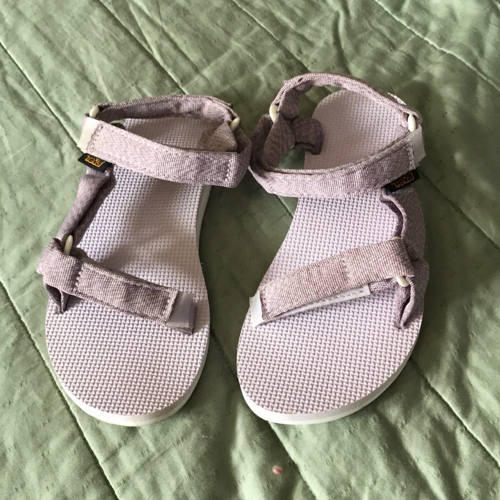 Teva Sandals
